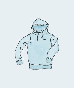 Alternative view of Tech Trucker Cap